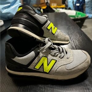 Women’s New Balance 574